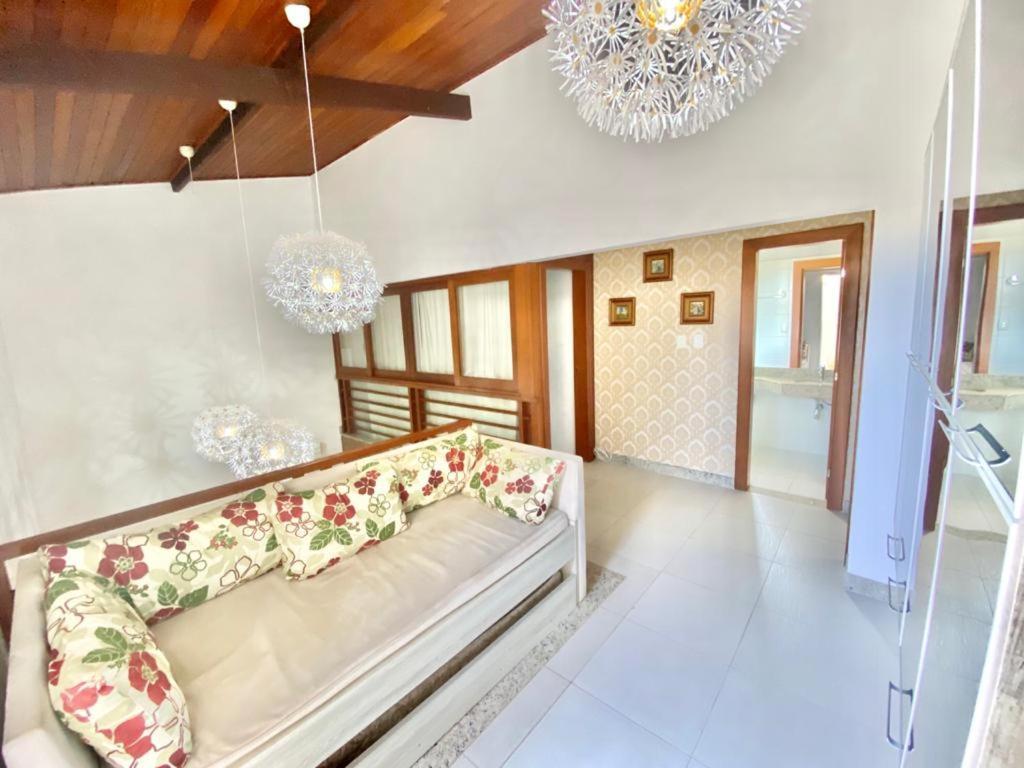 Itacimirim Village 2 Quartos Экстерьер фото