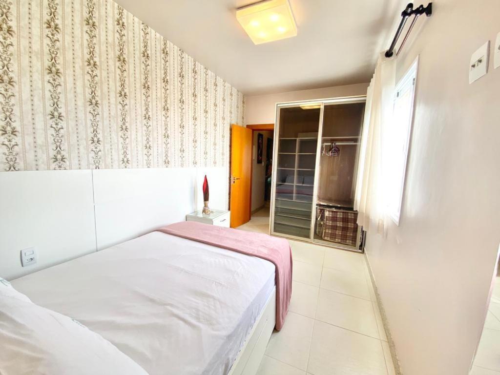 Itacimirim Village 2 Quartos Экстерьер фото