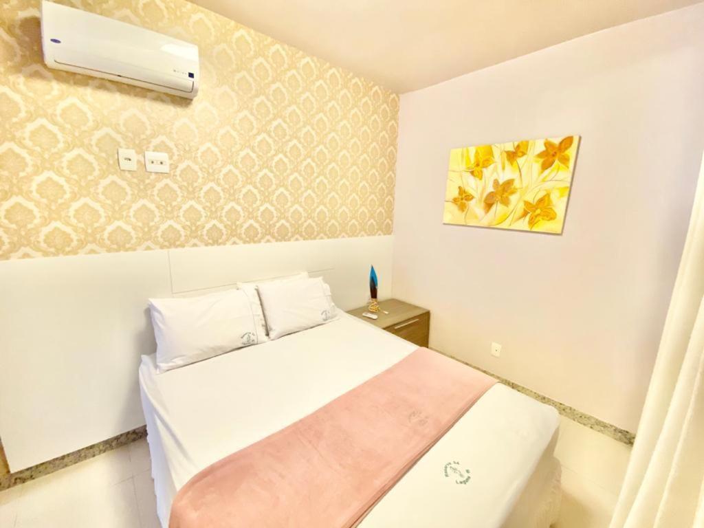 Itacimirim Village 2 Quartos Экстерьер фото