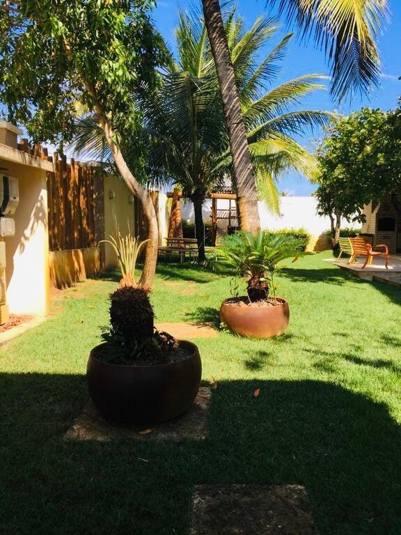 Itacimirim Village 2 Quartos Экстерьер фото