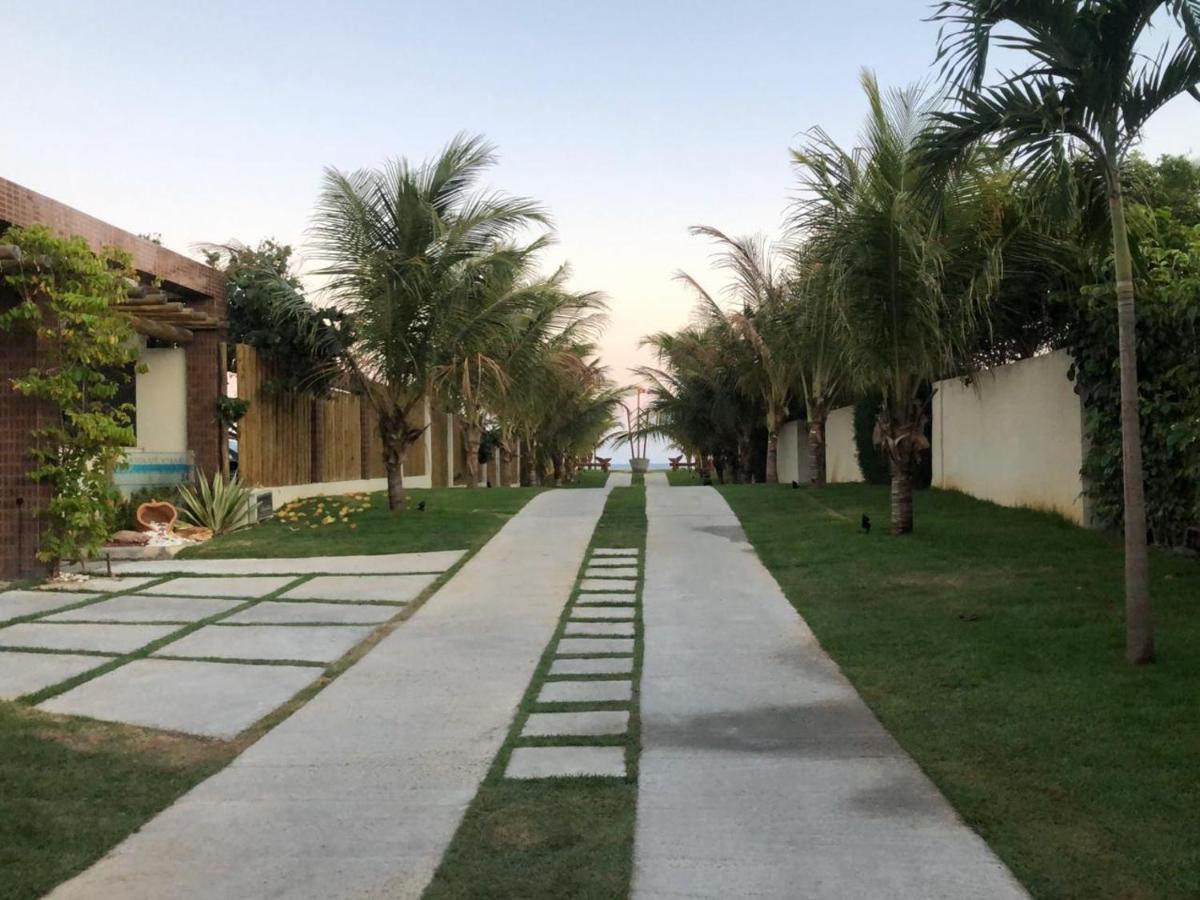 Itacimirim Village 2 Quartos Экстерьер фото
